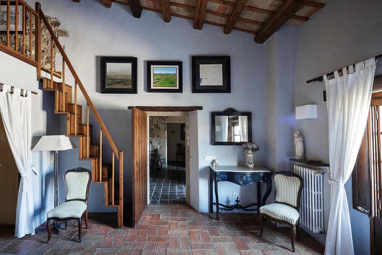 Can Gascons Holiday home Llagostera