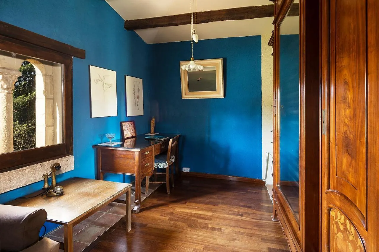 Can Gascons Holiday home Llagostera 0*,