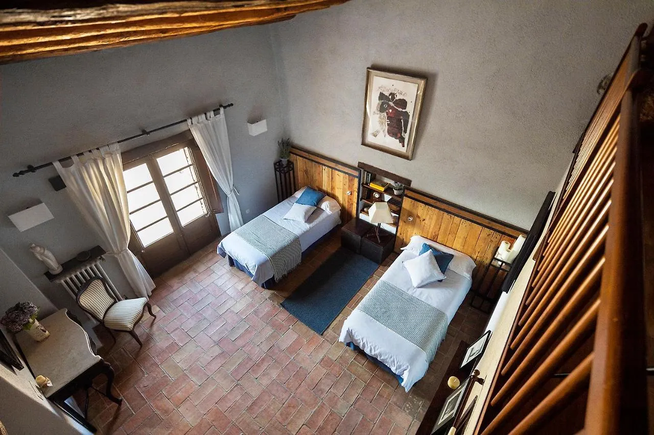 Can Gascons Holiday home Llagostera