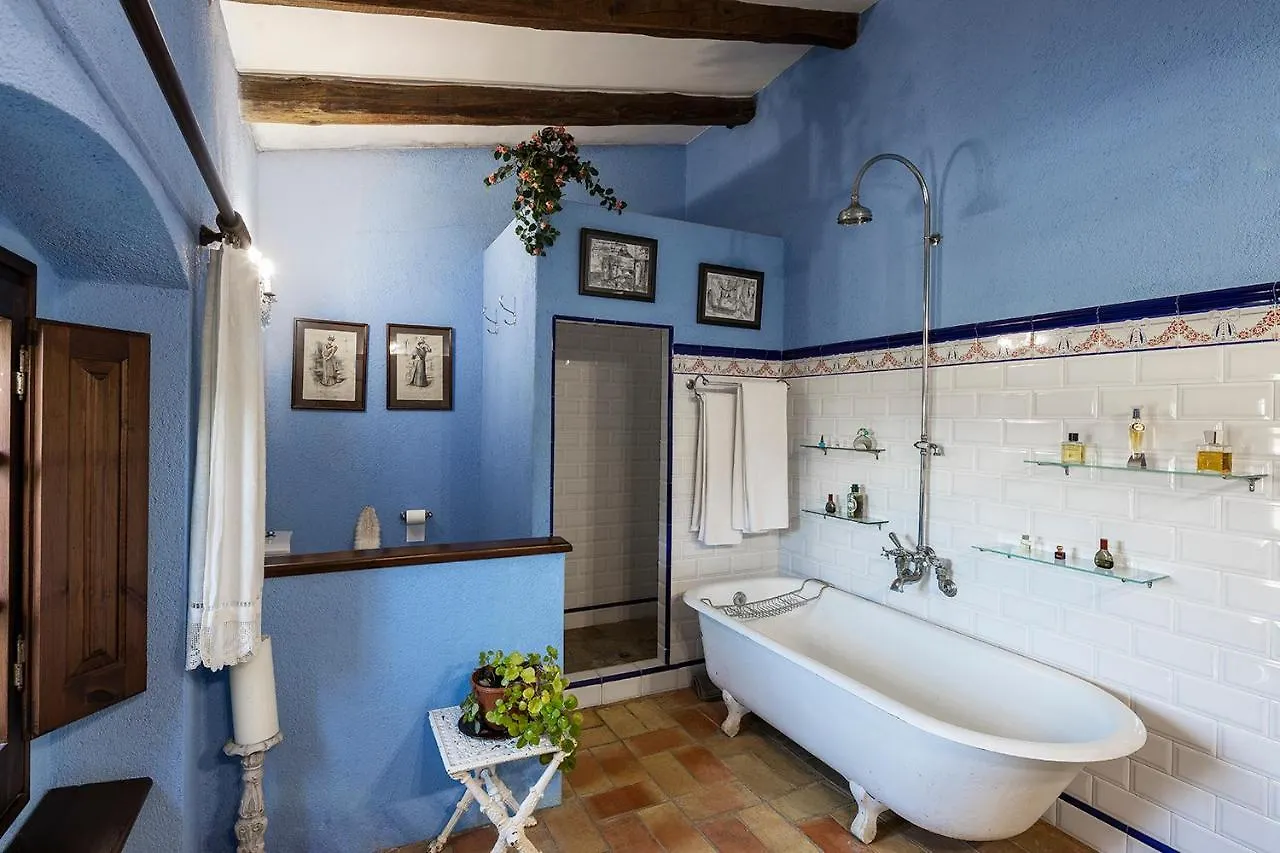 Can Gascons Holiday home Llagostera Spain