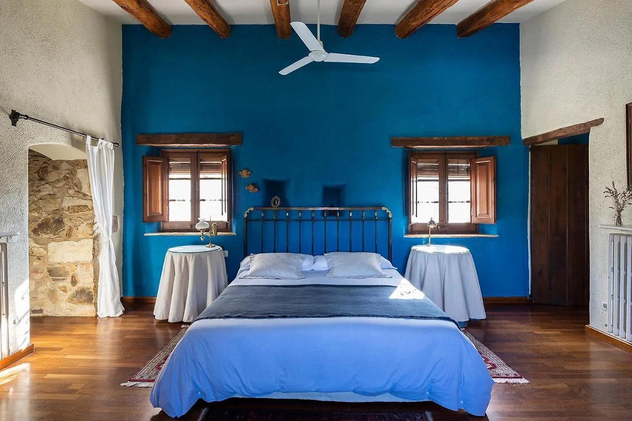 Can Gascons Holiday home Llagostera
