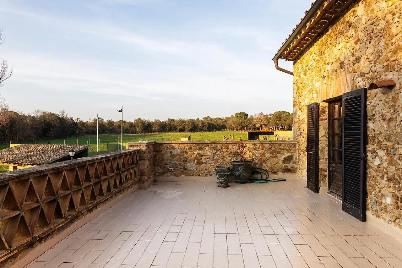 Can Gascons Holiday home Llagostera Spain
