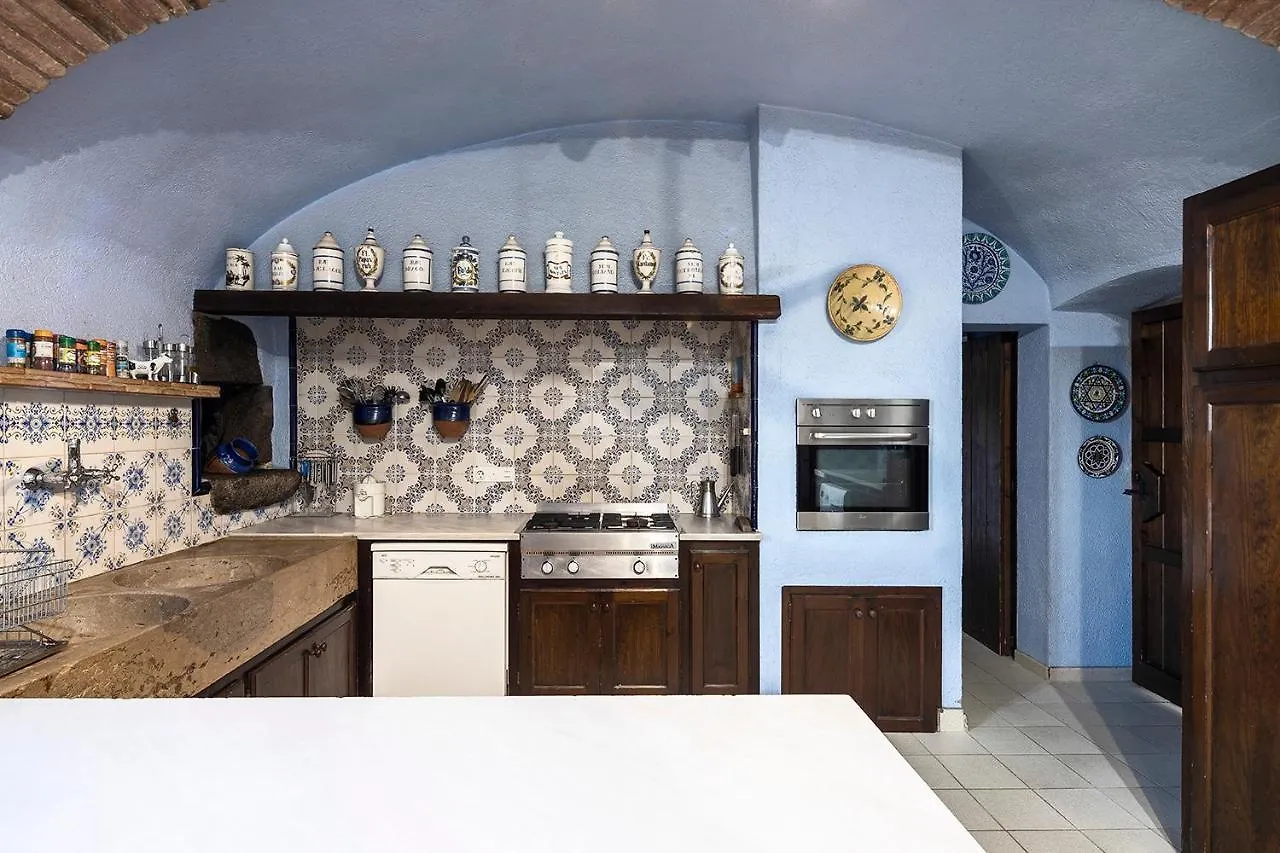 Can Gascons Holiday home Llagostera 0*,  Spain