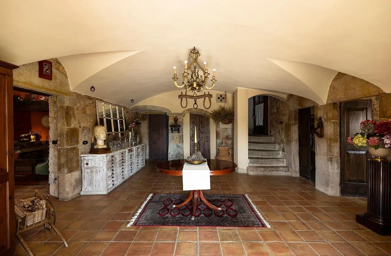 Can Gascons Holiday home Llagostera