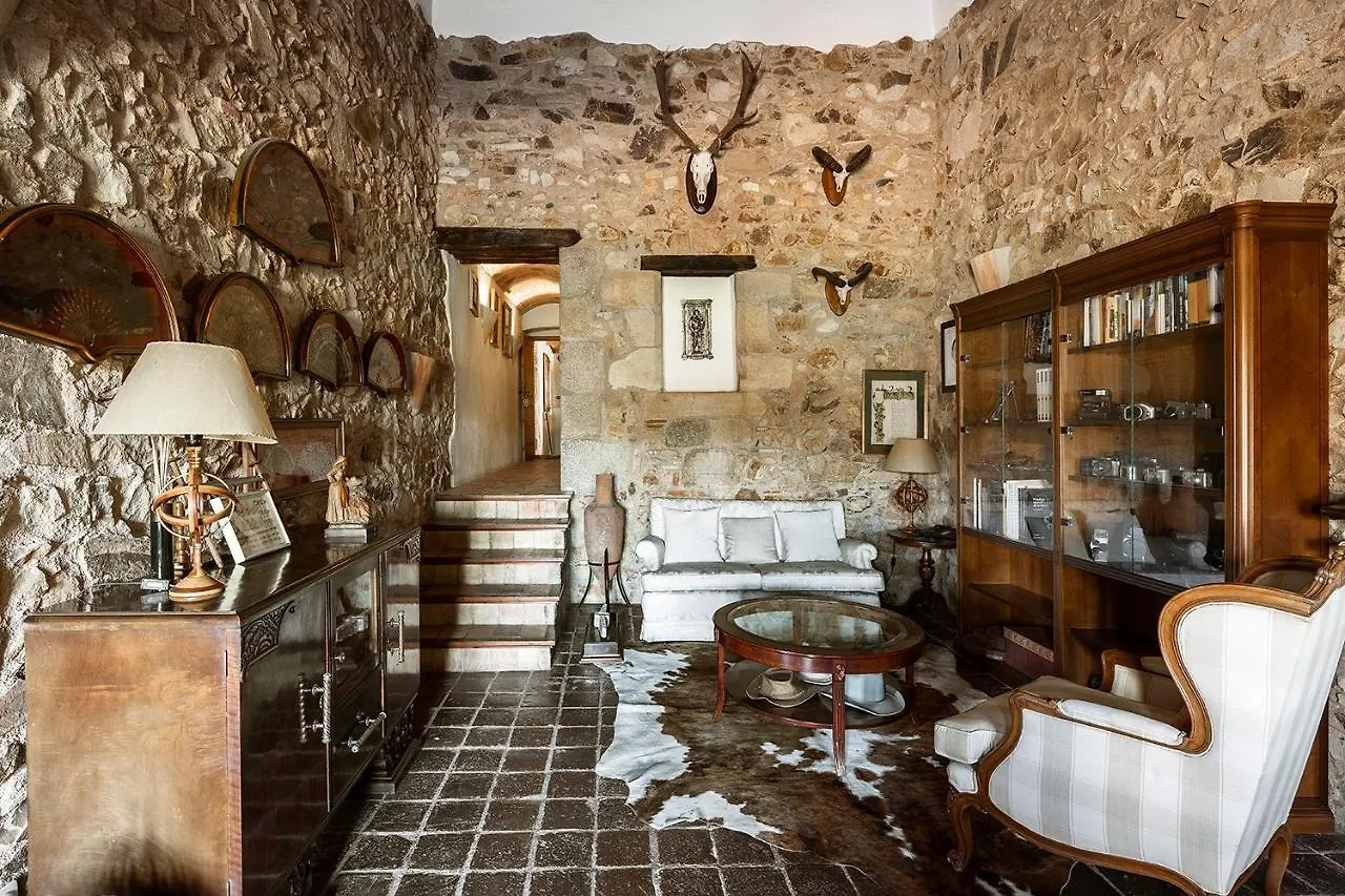 Can Gascons Holiday home Llagostera