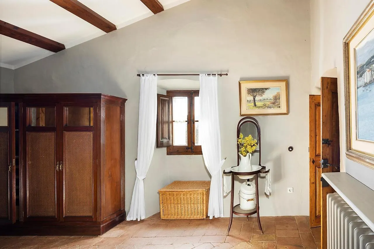 Can Gascons Holiday home Llagostera Spain