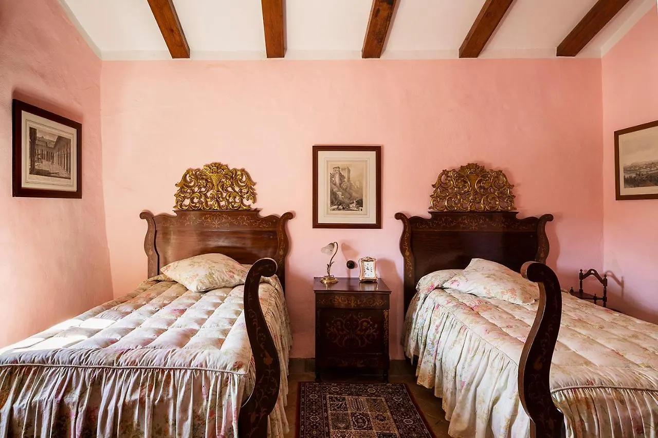 Can Gascons Holiday home Llagostera