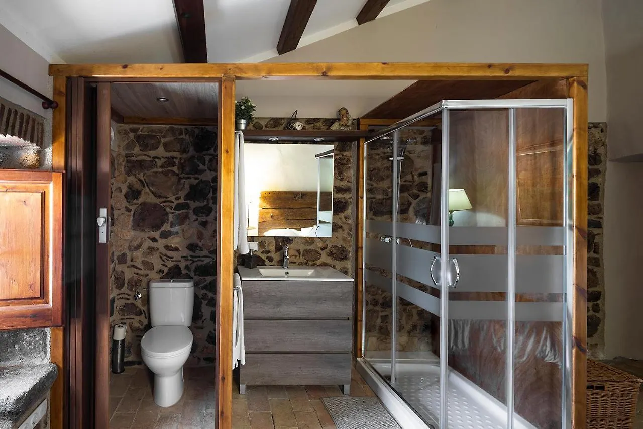 Can Gascons Holiday home Llagostera