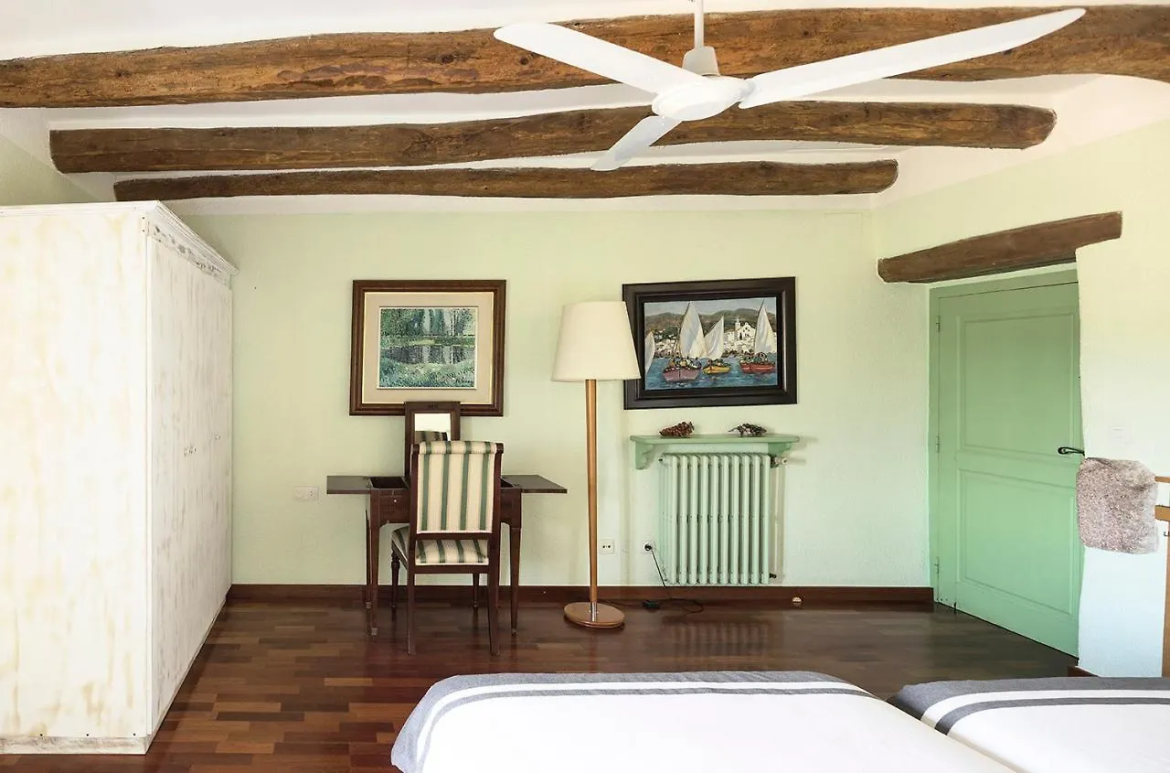 Can Gascons Holiday home Llagostera