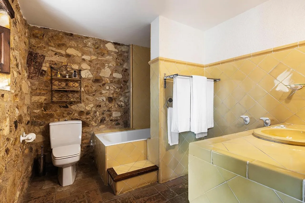 Can Gascons Holiday home Llagostera 0*,  Spain