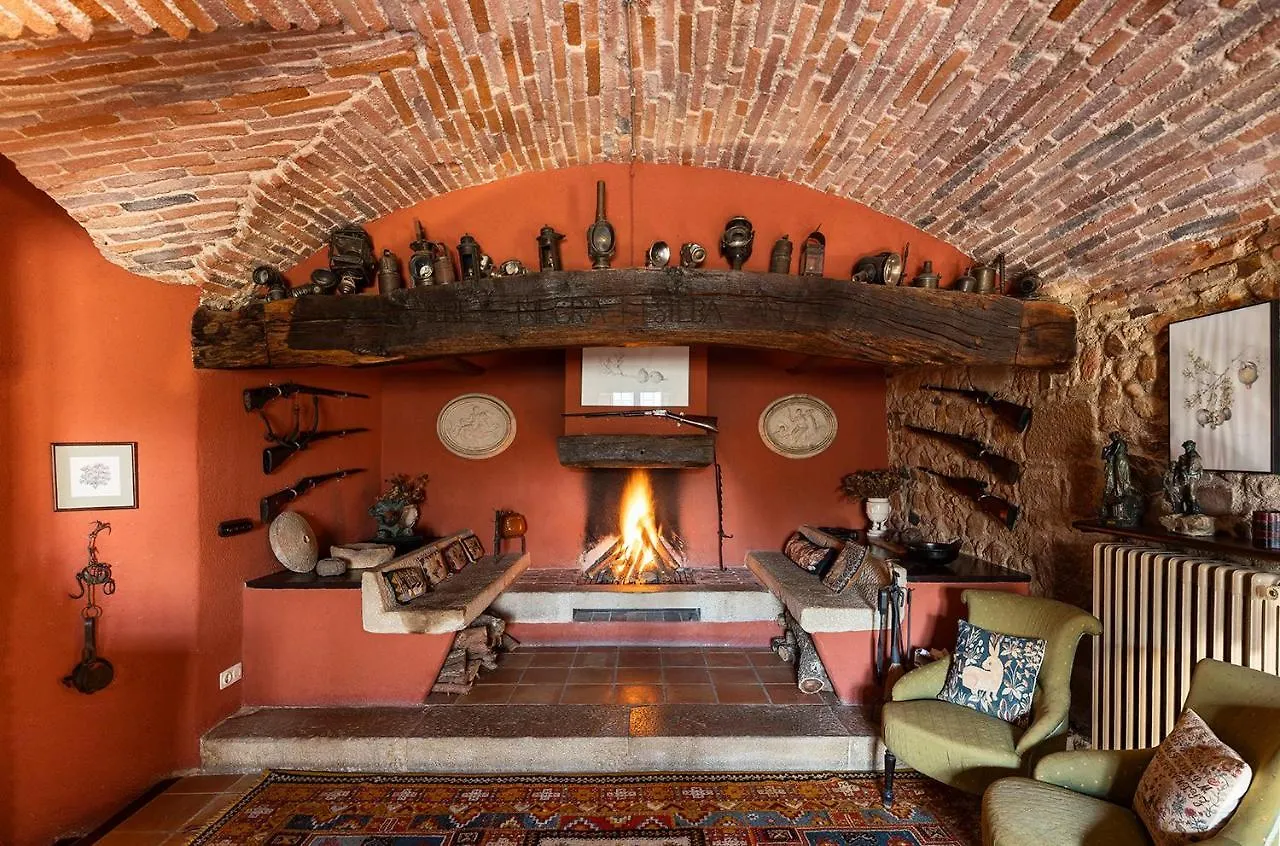 Can Gascons Holiday home Llagostera