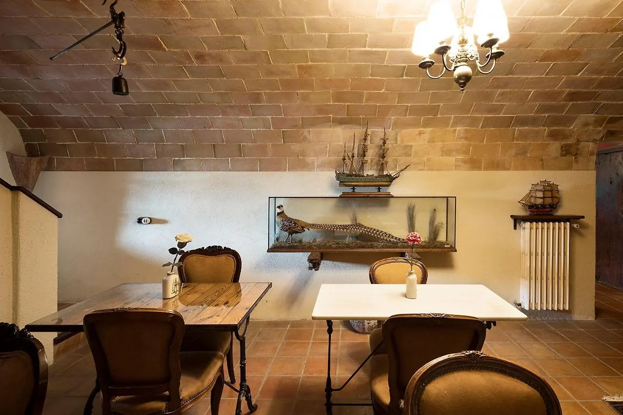 Casa vacanze Can Gascons Llagostera