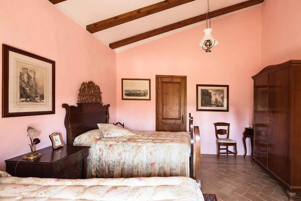 Can Gascons Holiday home Llagostera