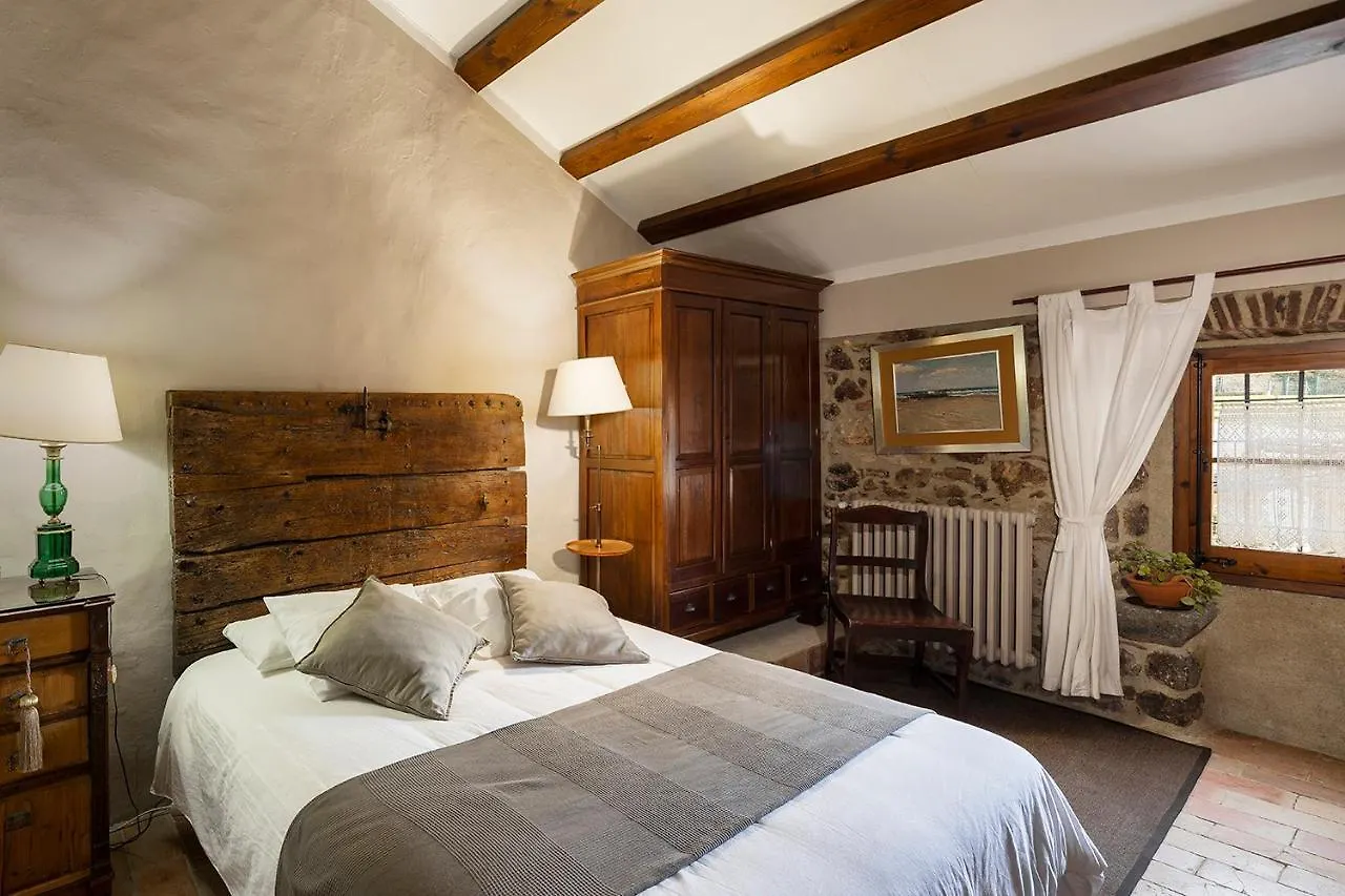 Can Gascons Llagostera Сasa de vacaciones