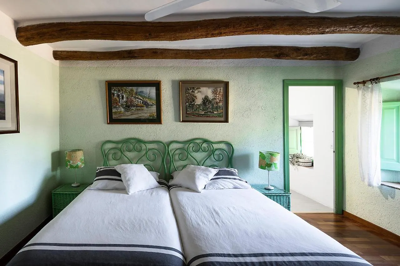 Can Gascons Holiday home Llagostera