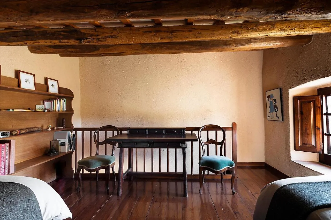 Can Gascons Holiday home Llagostera