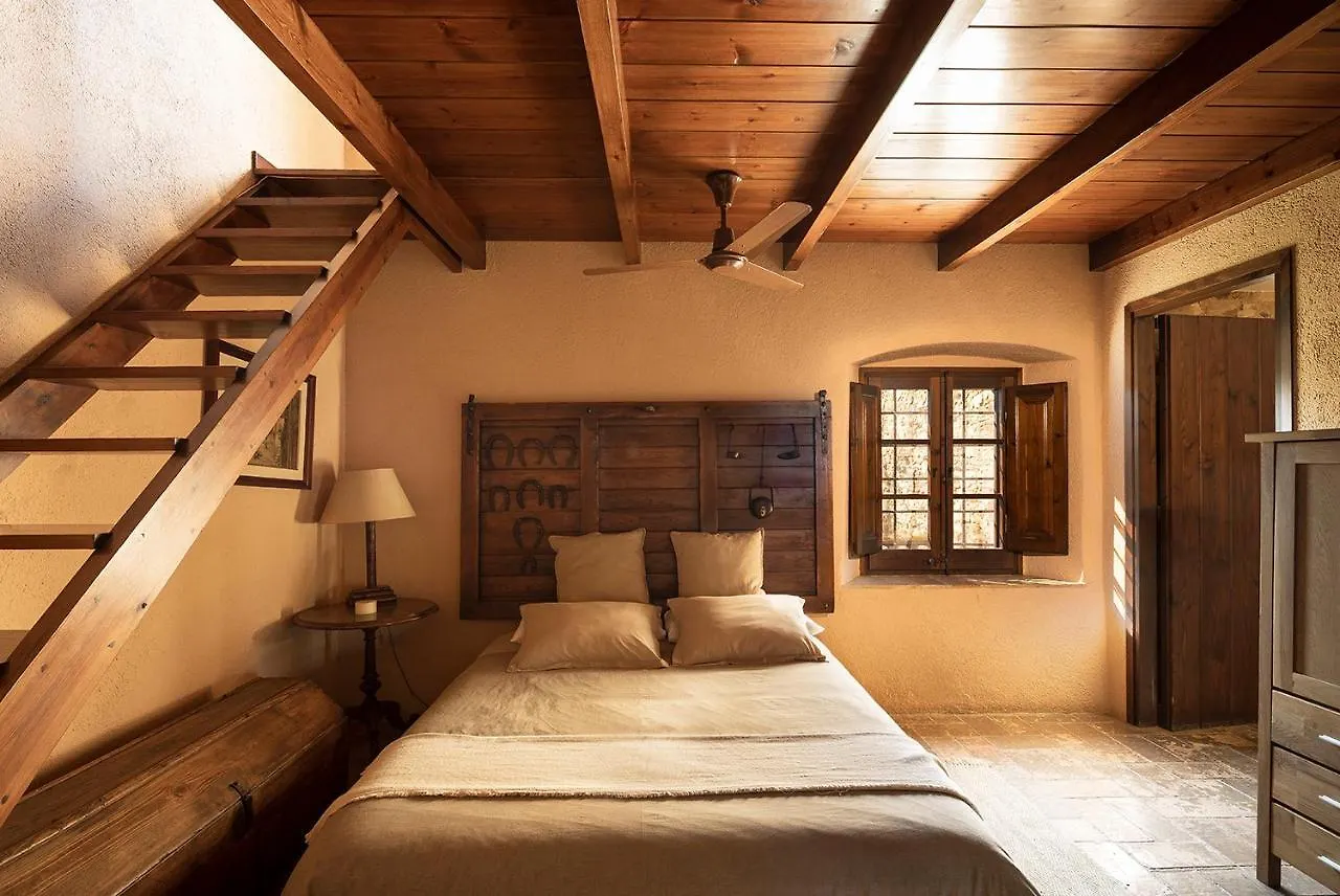 Can Gascons Holiday home Llagostera