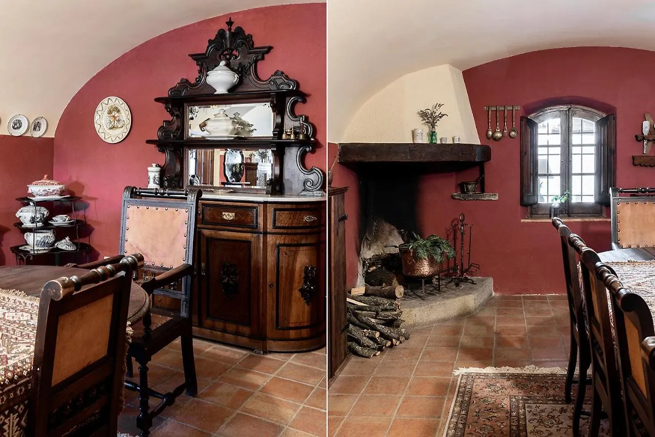 Can Gascons Holiday home Llagostera 0*,