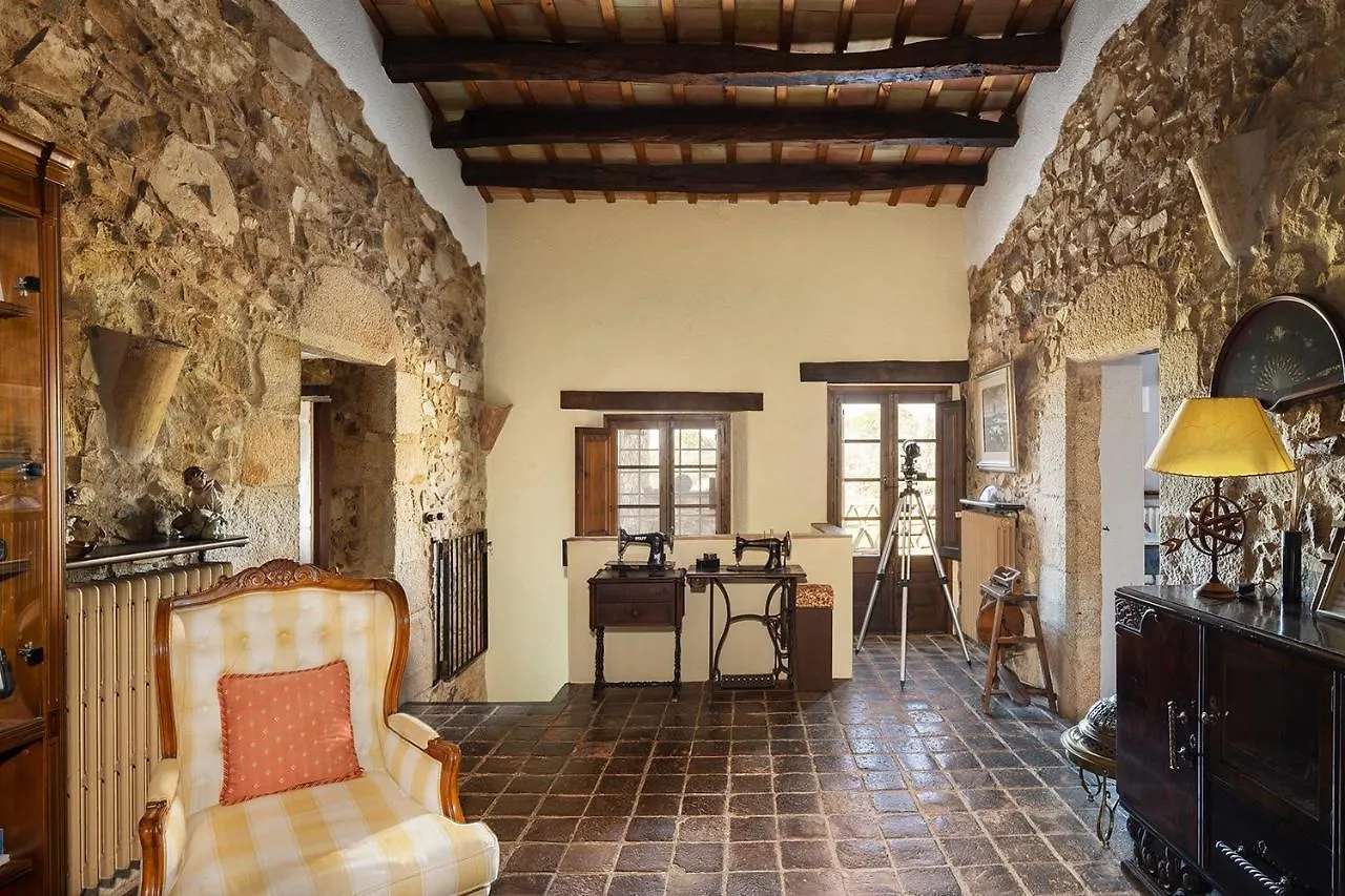 Can Gascons Holiday home Llagostera