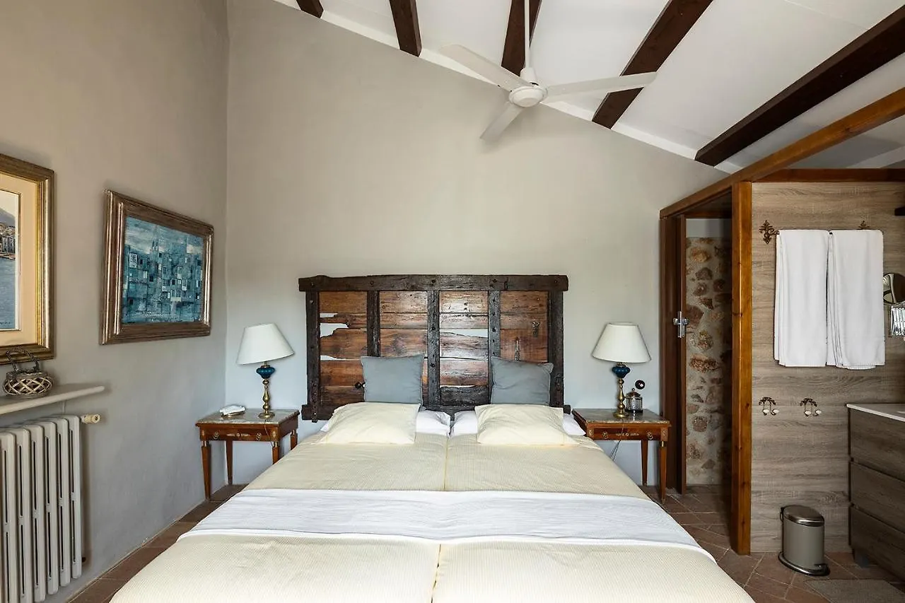 Can Gascons Holiday home Llagostera Spain