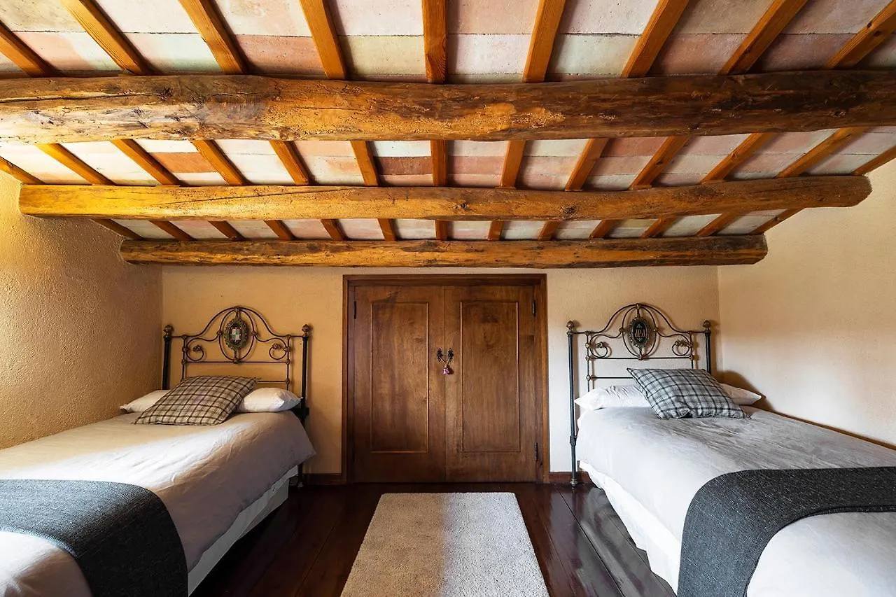 Can Gascons Holiday home Llagostera 0*,  Spain