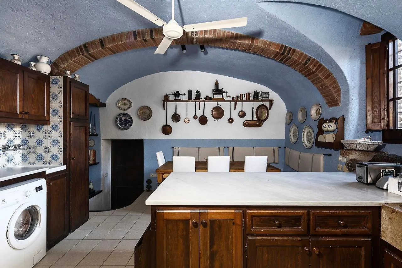 Can Gascons Holiday home Llagostera Spain