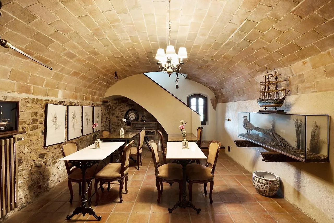 Can Gascons Holiday home Llagostera