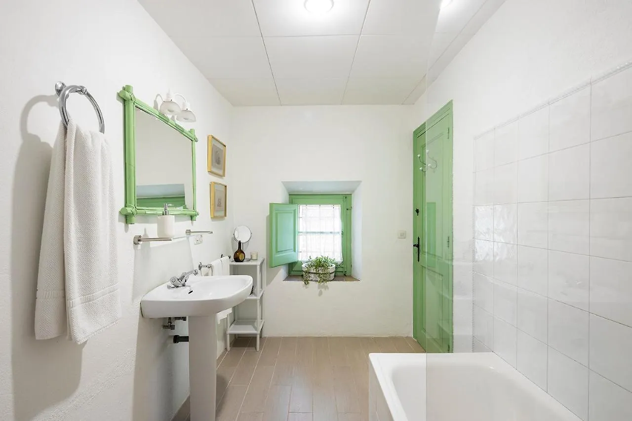 Can Gascons Holiday home Llagostera