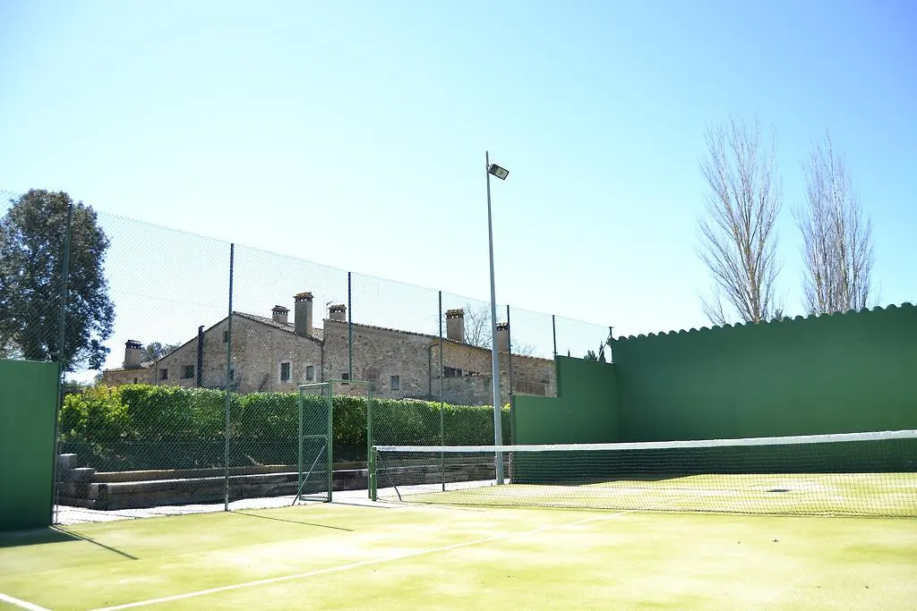 Can Gascons Holiday home Llagostera 0*,  Spain