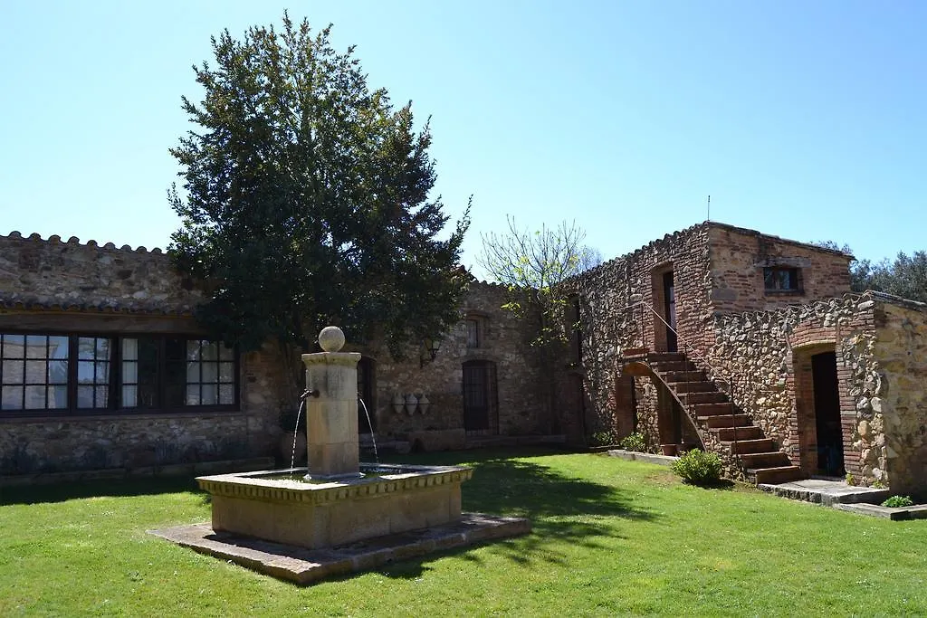 Can Gascons Holiday home Llagostera