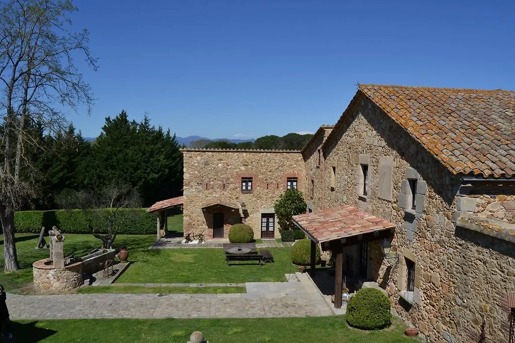 Can Gascons Holiday home Llagostera Spain