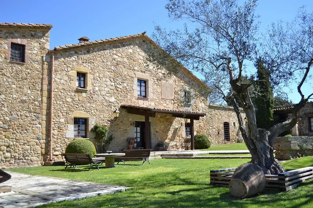 Can Gascons Holiday home Llagostera