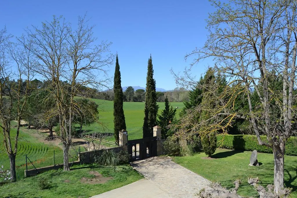 Can Gascons Holiday home Llagostera