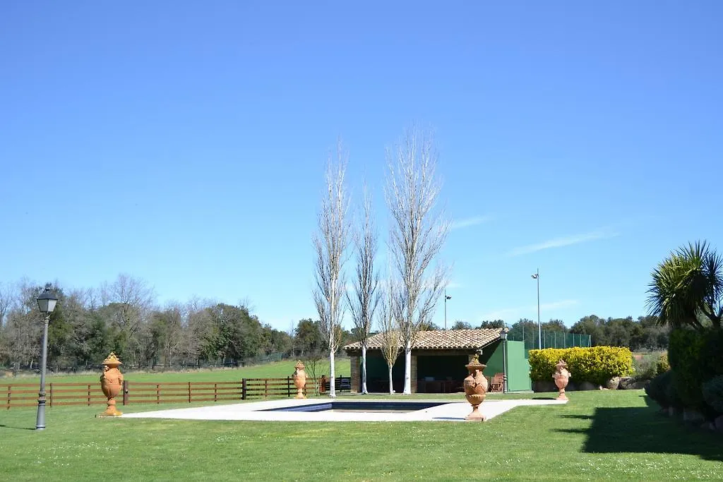 Can Gascons Holiday home Llagostera