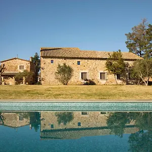 Hotel Mas Rauric, Llagostera