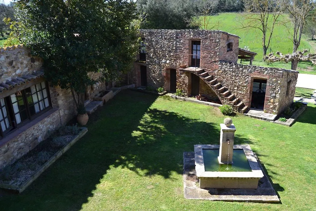 Casa vacanze Can Gascons Llagostera